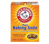 A&H BAKING SODA/BICARBONATE DE SOUDE 454g/Boite - Lot de 1, 2, 3 et 5 Boites - Livraison Gratuite France - Expédition depuis France par la sté Bo Time (3)