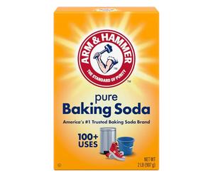 A & H Pure Baking Soda (907g)