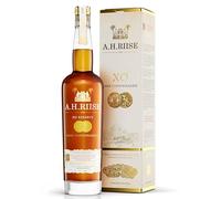 A.H. Riise 1888 Goldmedal 70cl Rhum + Coffret cadeau