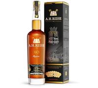 A.H. Riise Caraibes XO Reserve 175 Years Anniversary Limited Edition Rhum 700 ml