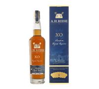 A.H. Riise Kong Haakon 70cl Rhum