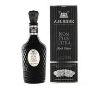 A.H. Riise Non Plus Ula Black Edition 70cl Rhum