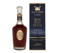 A.H. Riise Non Plus Ula La Galante 70cl Rhum