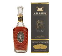 A.H. Riise Non Plus Ula Very Rare 70cl Rhum