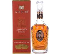 A.H. Riise Non Plus Ultra Ambre d'Or Excellence - 42° - 70cl