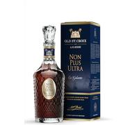 A.H. Riise Old St. Croix NON PLUS ULTRA La Galante 43,4% Vol. 0,7l in Giftbox