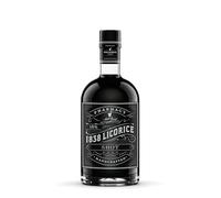 A.H. Riise Pharmacy Liquorice SHOT 18% Vol. 0,7l