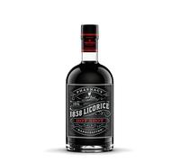 A.H. Riise Pharmacy Liquorice SHOT HOT 18% Vol. 0,7l