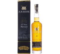 A.H. Riise X.O. Reserve 175 YEARS ANNIVERSARY Superior Spirit Drink 42% Vol. 0,7l in Giftbox