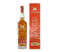 A.H. Riise XO Ambre d'Or Reserve 70cl Rhum