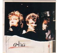 A-Ha - 45 RPM Club