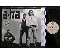 a-ha - a-ha - East Of The Sun, West Of The Moon - Warner Bros. Records - 7599-26314-1, Warner Bros. Records - WX378
