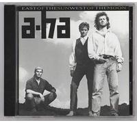 a-ha - a-ha - East Of The Sun West Of The Moon - Warner Bros. Records - 7599-26314-2