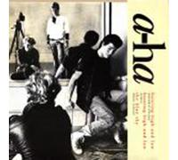 A-Ha - A-Ha - Hunting High And Low - [LP]
