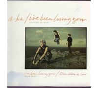 A-HA - A-HA - I'VE BEEN LOSING YOU - 12" VINYL