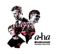 A-Ha - A-Ha: Mtv Unplugged - Summer Solstics [2CD]