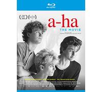 A-Ha - The Movie