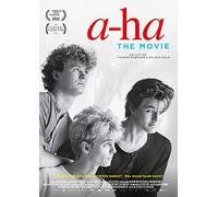A-Ha - A-Ha: The Movie [Import]