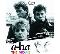 A-ha : The Movie Blu-ray E