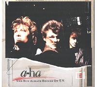a-ha - a-ha - The Sun Always Shines On T.V. - Warner Bros. Records - 920 410-0, Reprise Records - 920 410-0