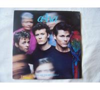 A-HA - a-ha(you are the one remix))