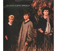 a-ha - Cry Wolf (x2+1) [Import]