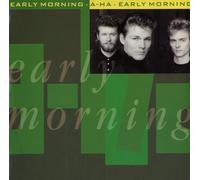 a-ha - Early Morning/East of The Sun [Import]