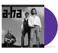 A-Ha - East Of The Sun West Of The Moon [Limited Purple Colored Vinyl]