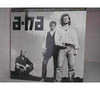 a-ha - East Sun, West of The Moon (1990) [Import]