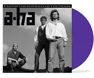 A-Ha - East Sun, West of The Moon (30th Anniversary Vinyl Violet,Purple) [Import]