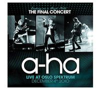 A-Ha - Ending on a High Note [Import]