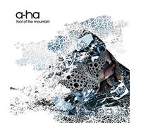 Foot of the mountain