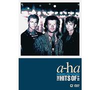 A-HA : Headlines And Deadlines - Best Of