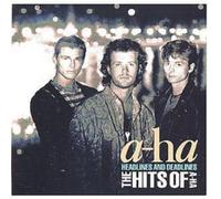 a-ha – Headlines and Deadlines – CD