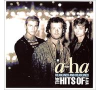 A-Ha - Headlines & Deadlines [Japan] [Import]