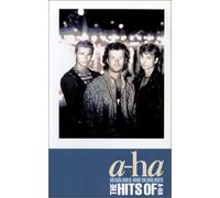 a-ha : Headlines & Deadlines [VHS] [Import anglais]