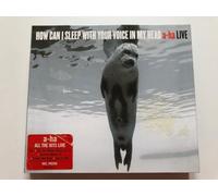 A-Ha - How Can I Sleep With Your Voice In My Head (Edition 2 CD digipack)