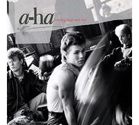 A-HA - Hunting High and Low