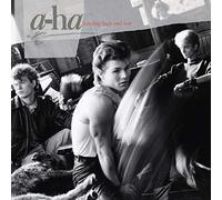 Hunting High And Low CD