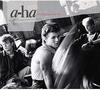 A-Ha - Hunting High and Low [Import]