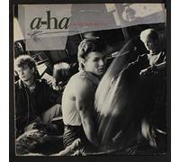 A-HA - hunting high and low LP