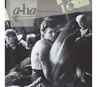 A-Ha - Hunting High and Low (LP) [Import]