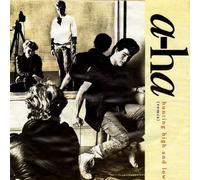 a-ha - Hunting High And Low (Remix)