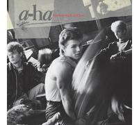 a-ha – Hunting High and Low – Vinyle orange – Exclusivité Fnac – Rhino