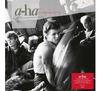 Hunting High And Low Édition Limitée Coffret Collector