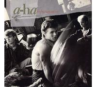 a-ha - Hunting High And Low [Vinyl LP]