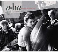 A-Ha - Hunting High &. -Deluxe [Import]
