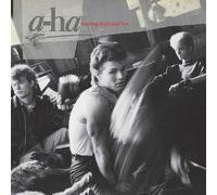 a-ha - Hunting High & Low (Remastered) [New CD] Rmst