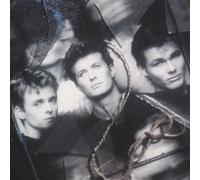 a-Ha - incl. This alone is love (CD Album A-ha, 10 Tracks)