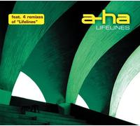 A-Ha - Lifelines